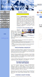 Mobile Screenshot of business-analysts.org